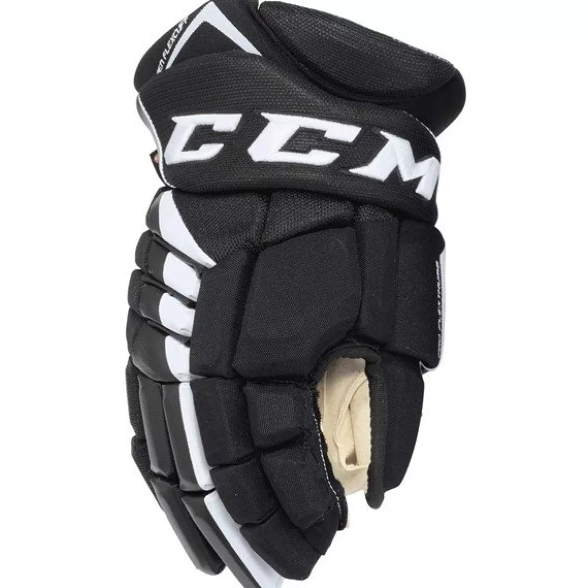 CCM Gloves Jetspeed Ft4 Jr.- Hockey Gloves Junior