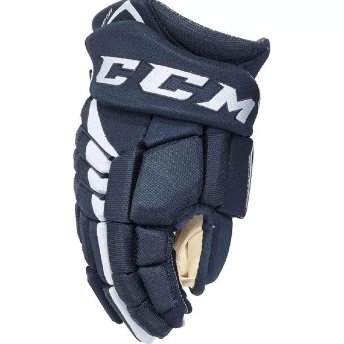 CCM Gloves Jetspeed Ft4 Jr- Hockey Gloves Ccm