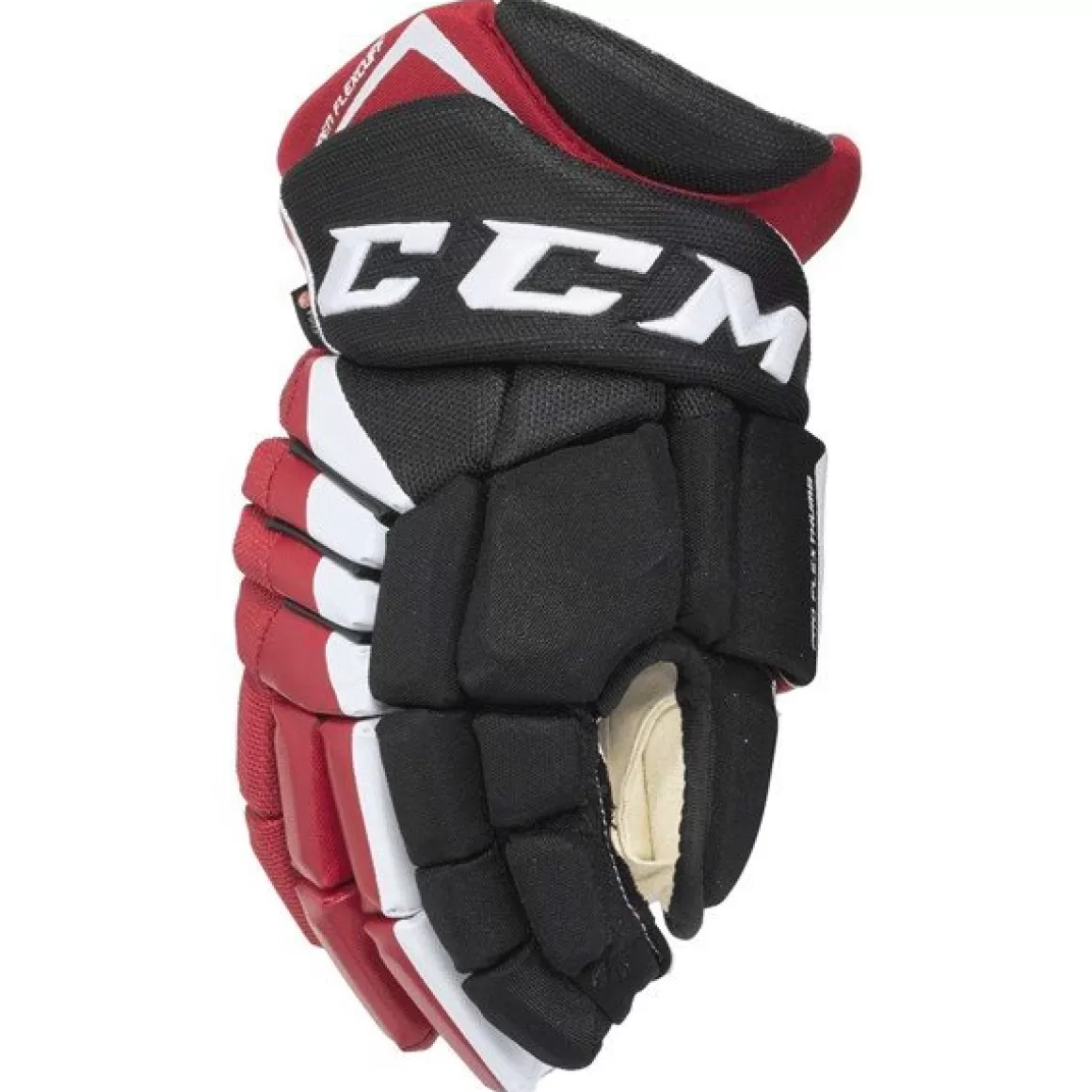 CCM Gloves Jetspeed Ft4 Pro Jr- Hockey Gloves Junior