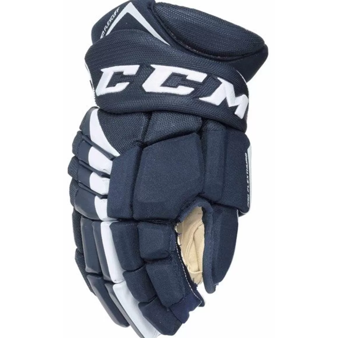 CCM Gloves Jetspeed Ft4 Pro Jr- Hockey Gloves Junior