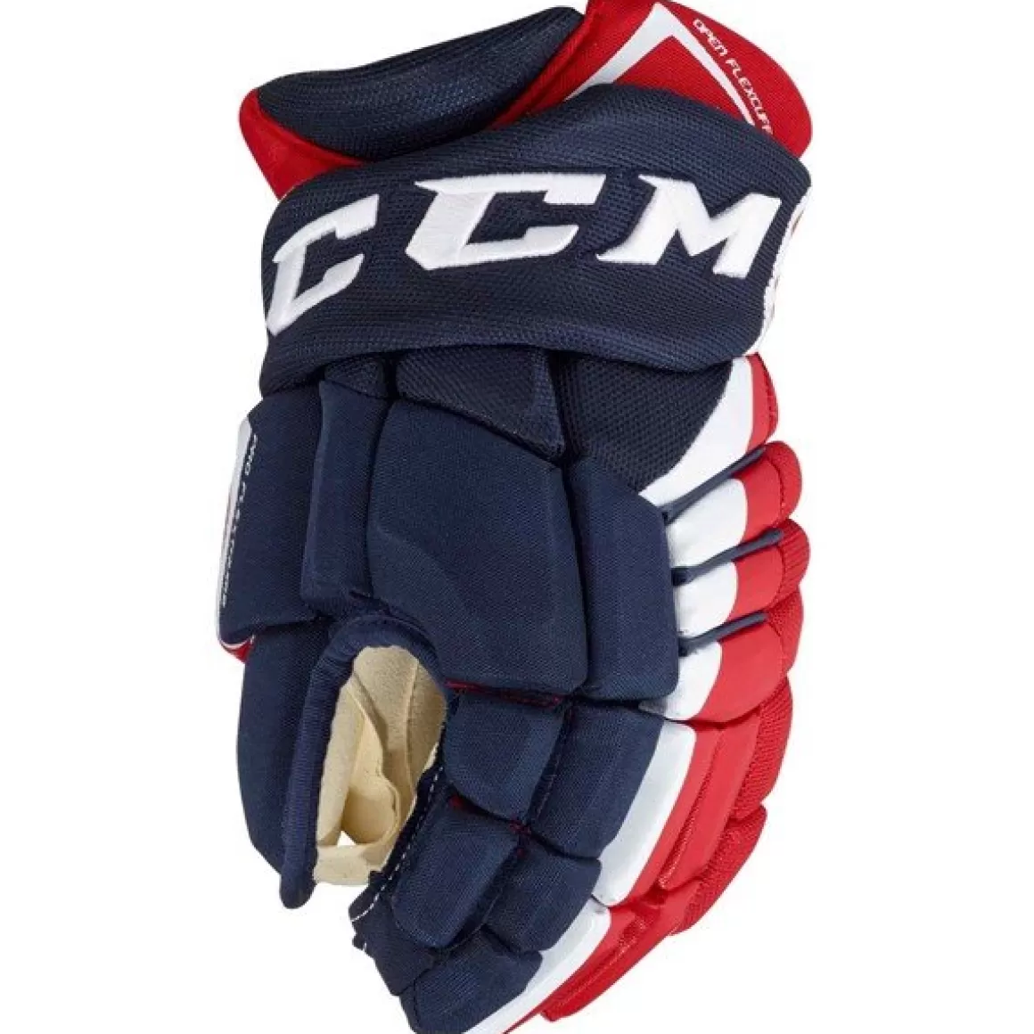 CCM Gloves Jetspeed Ft4 Pro Jr- Hockey Gloves Junior