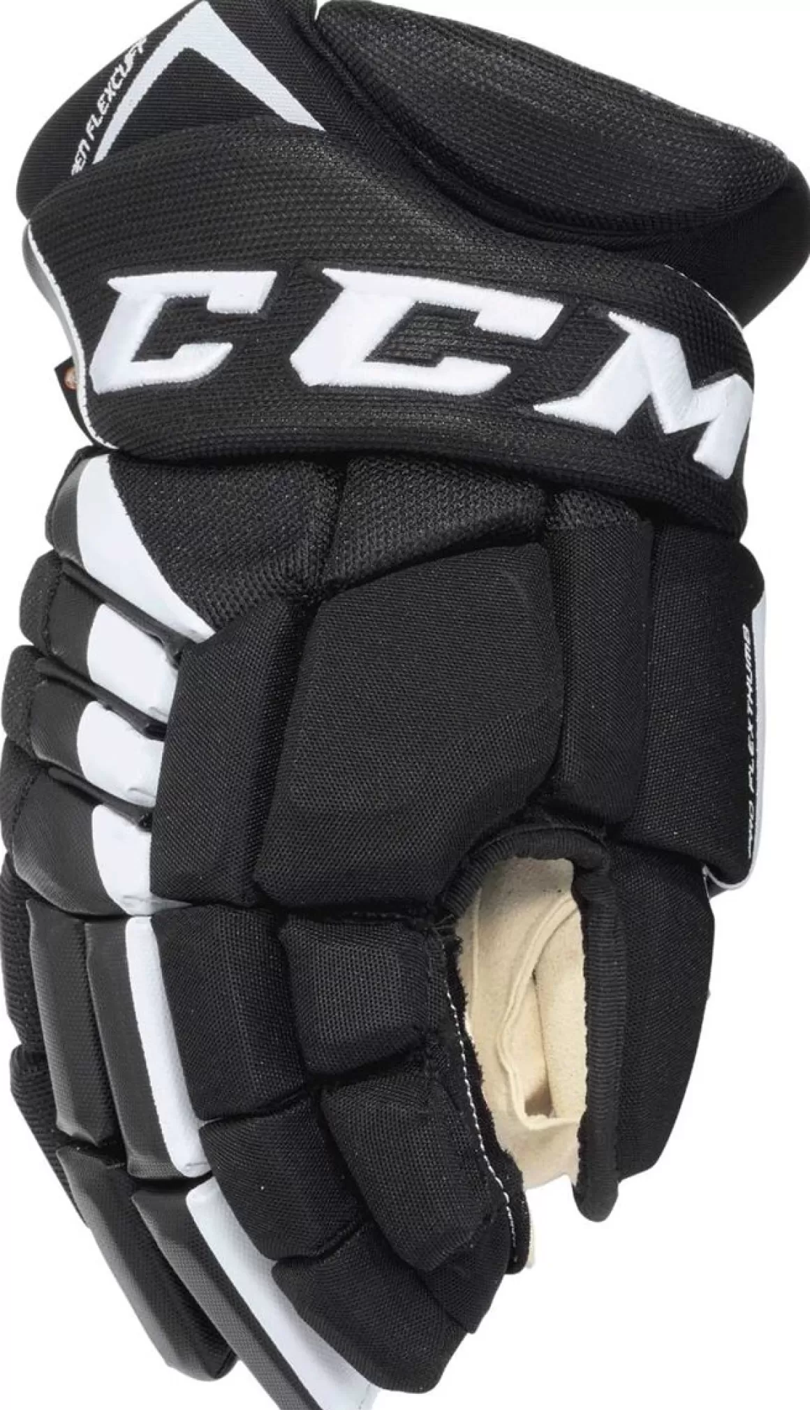 CCM Gloves Jetspeed Ft4 Pro Jr- Hockey Gloves Junior