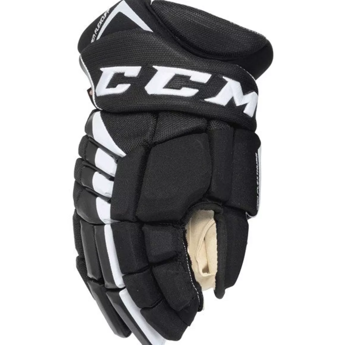 CCM Gloves Jetspeed Ft4 Pro Sr- Hockey Gloves Ccm