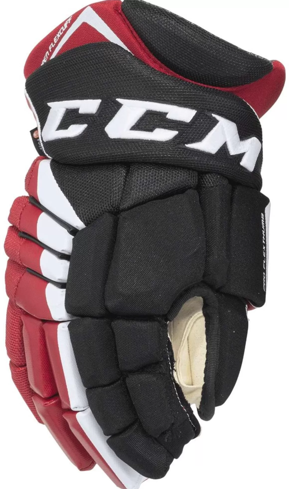 CCM Gloves Jetspeed Ft4 Pro Sr.- Hockey Gloves Ccm