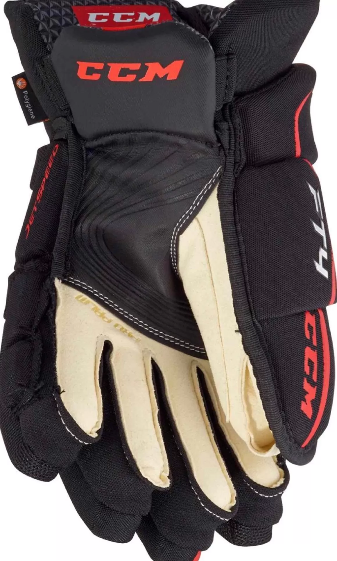 CCM Gloves Jetspeed Ft4 Sr.- Hockey Gloves Senior