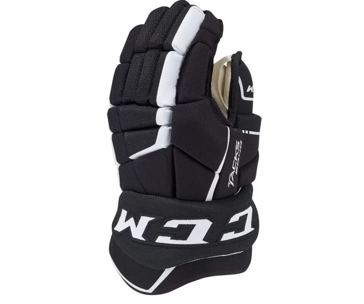 CCM Gloves Tacks 9040 Sr.- Hockey Gloves Senior