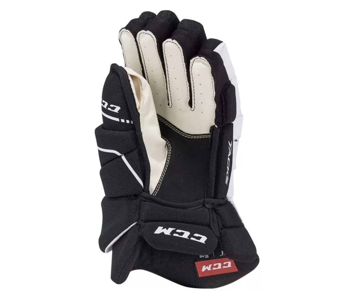 CCM Gloves Tacks 9040 Sr.- Hockey Gloves Senior