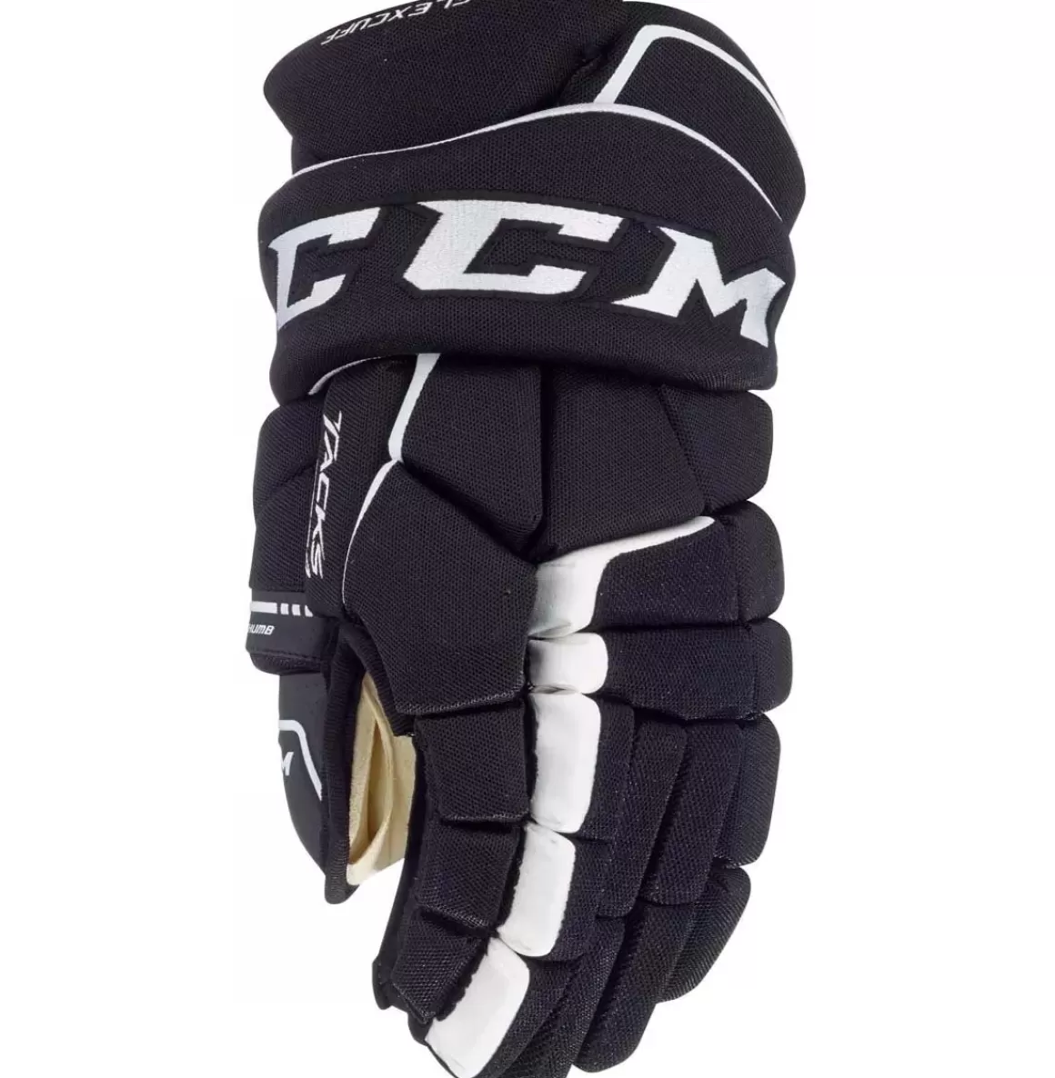 CCM Gloves Tacks 9080 Jr.- Hockey Gloves Junior