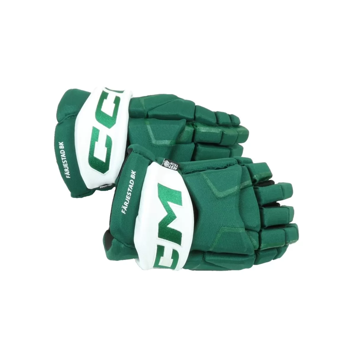 CCM Gloves Tacks As5 Pro Sr - Fbk- Hockey Gloves Ccm