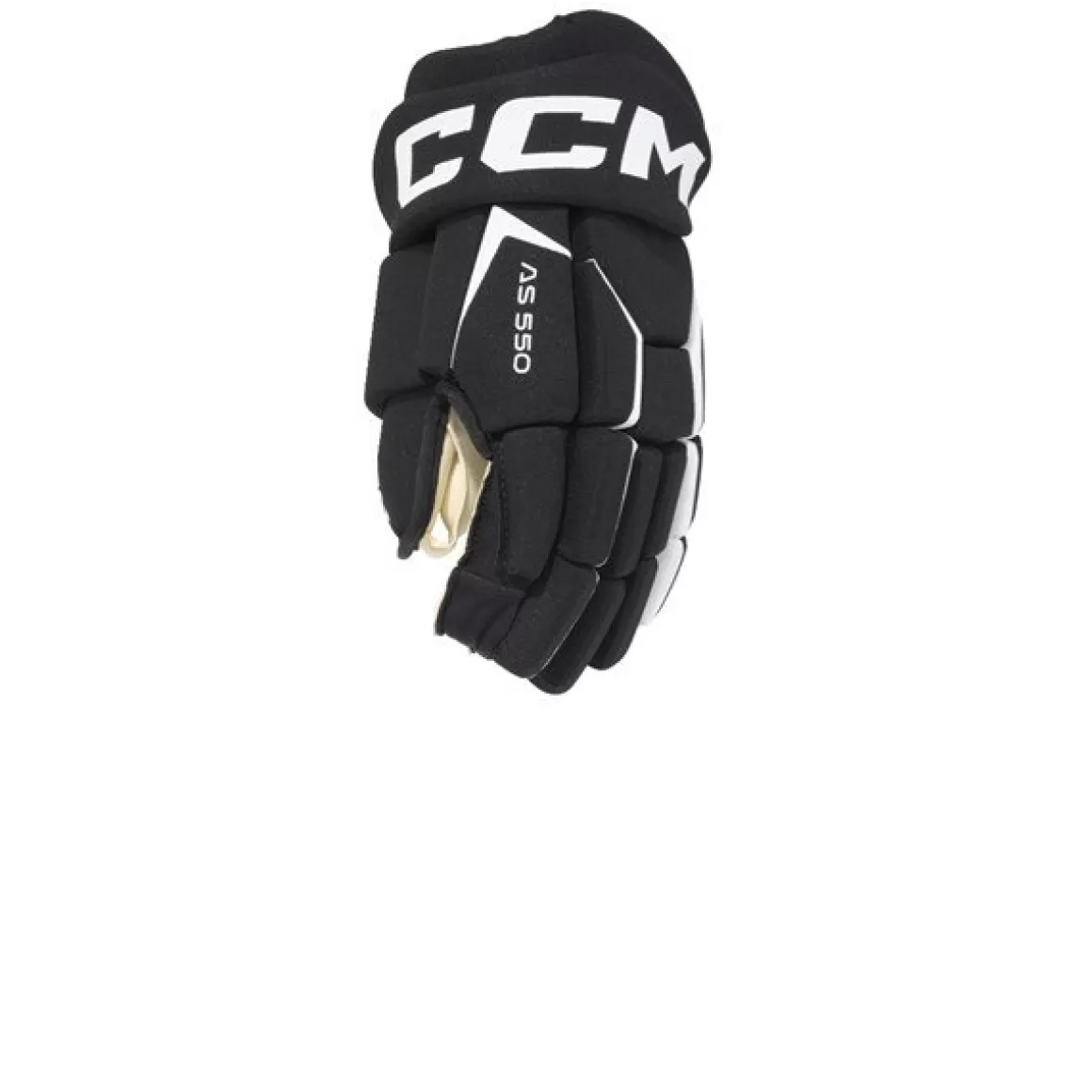 CCM Gloves Tacks As 550 Sr- Hockey Gloves Senior