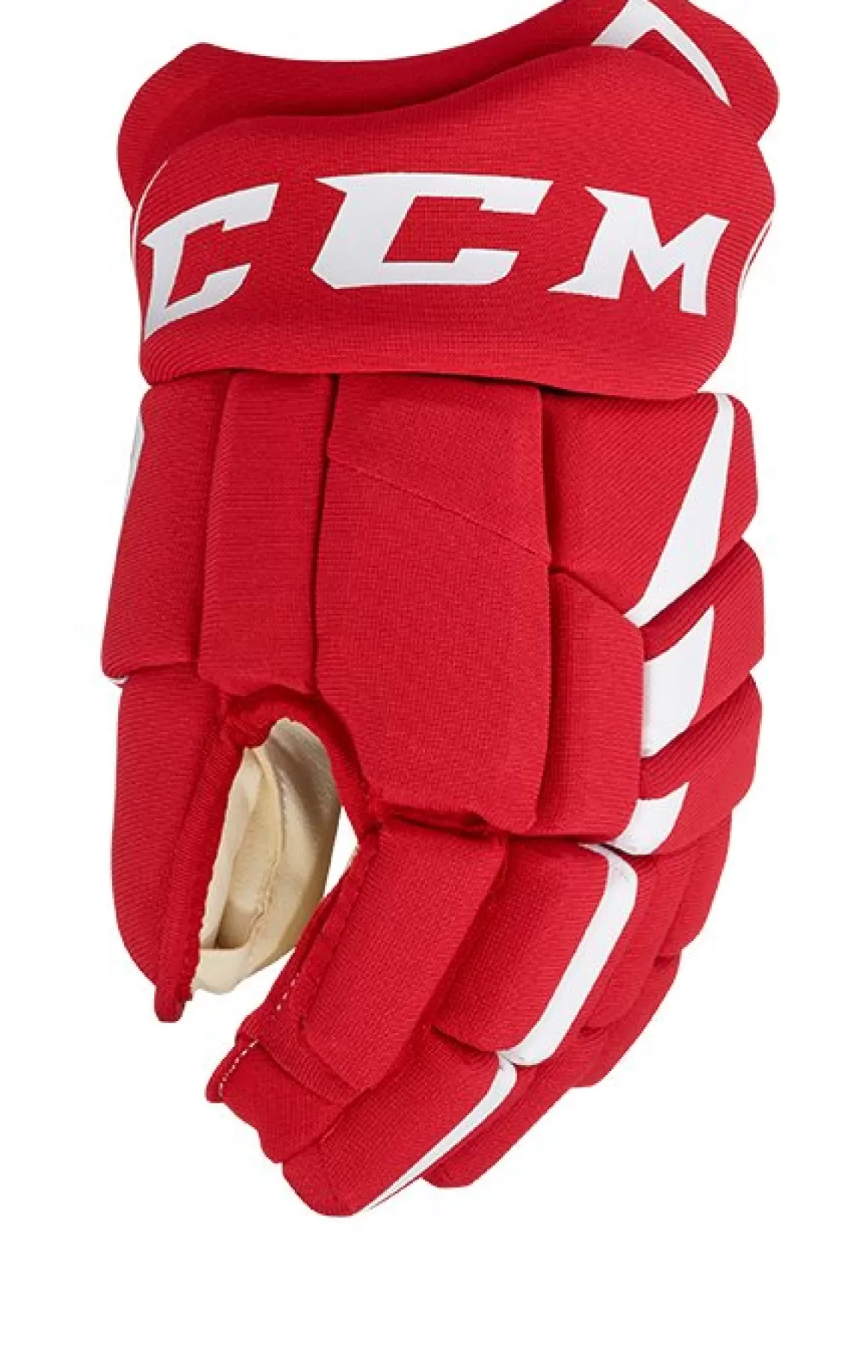 CCM Gloves Tacks As 580 Jr- Hockey Gloves Junior