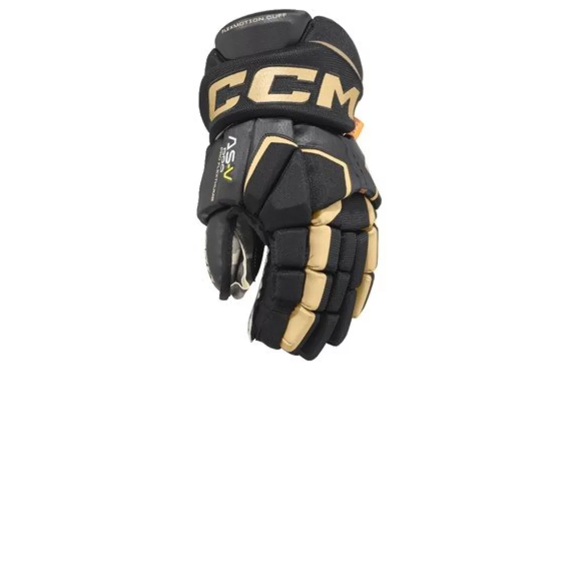 CCM Gloves Tacks As-V Pro Jr- Hockey Gloves Ccm