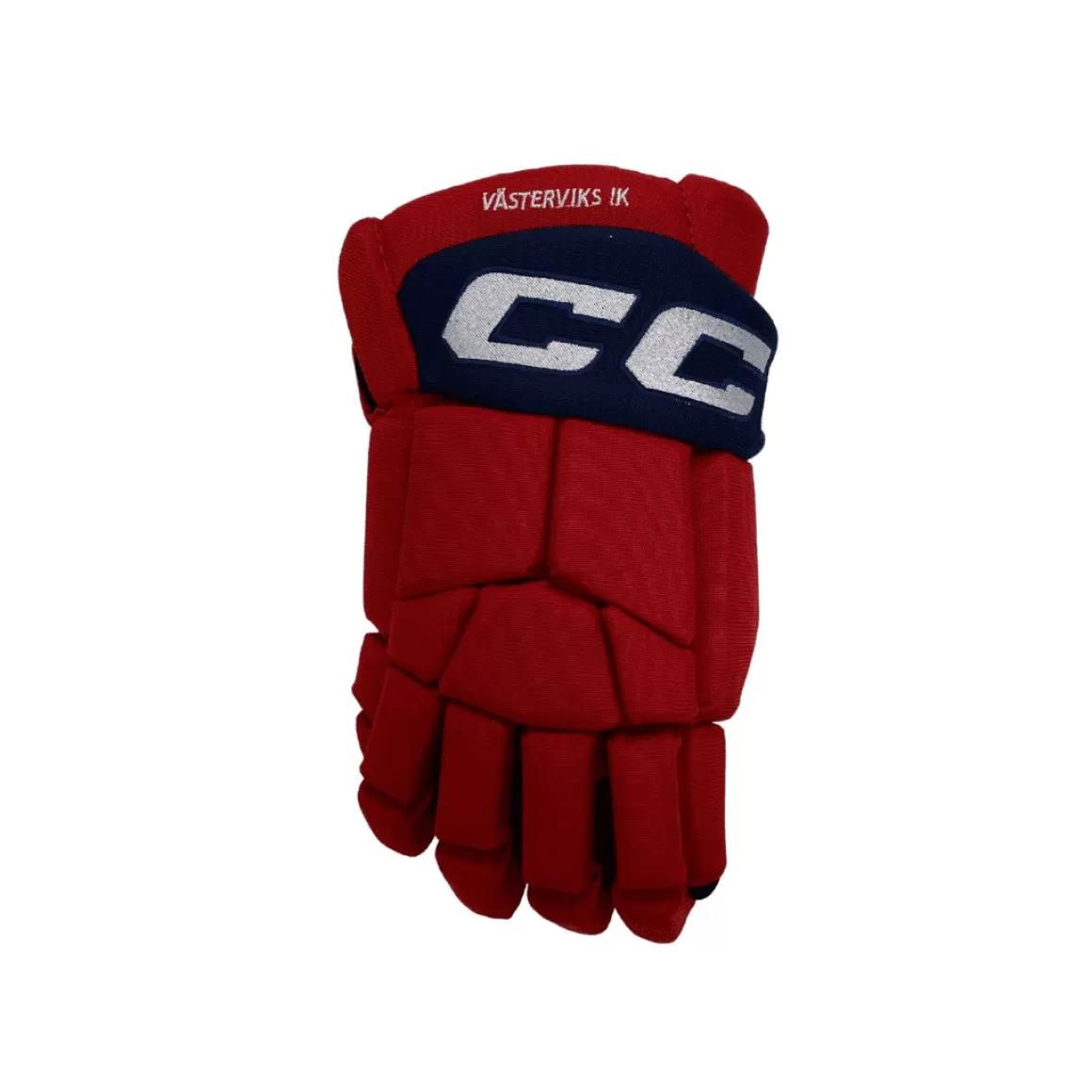 CCM Gloves Team 85C Jr - Vik- Hockey Gloves Ccm