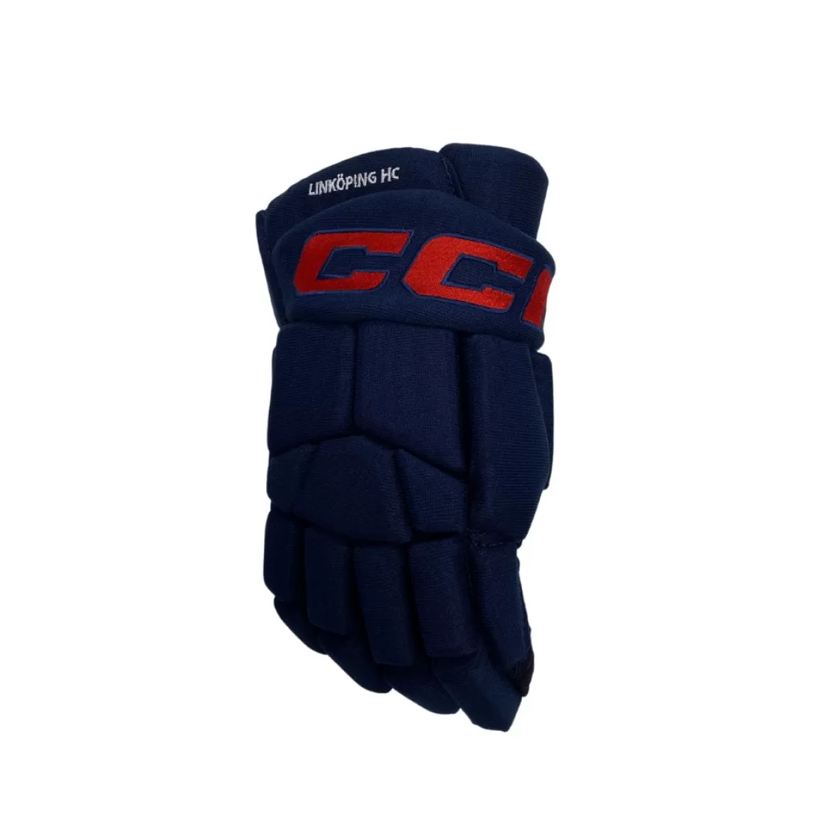 CCM Gloves Team 85C Sr - Lhc- Hockey Gloves Ccm