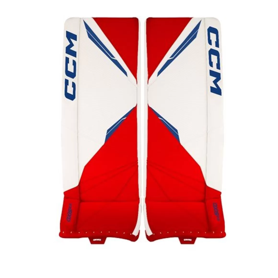 Goalie Leg Pads Junior | CCM Goalie Leg Pads Axis 2.5 Jr Montreal