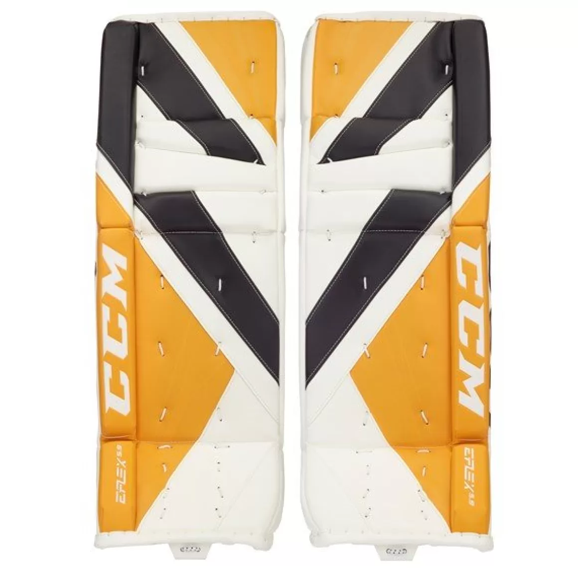 Goalie Leg Pads Junior | CCM Goalie Leg Pads Eflex 5.5 Jr Toronto