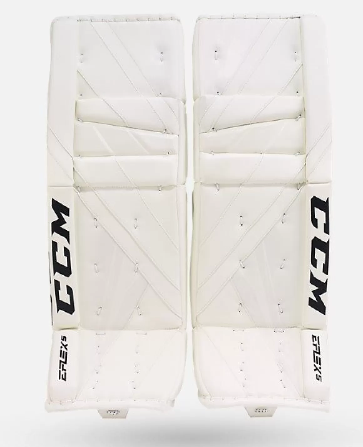 Goalie Leg Pads Ccm | CCM Goalie Pads Eflex5 Sr.