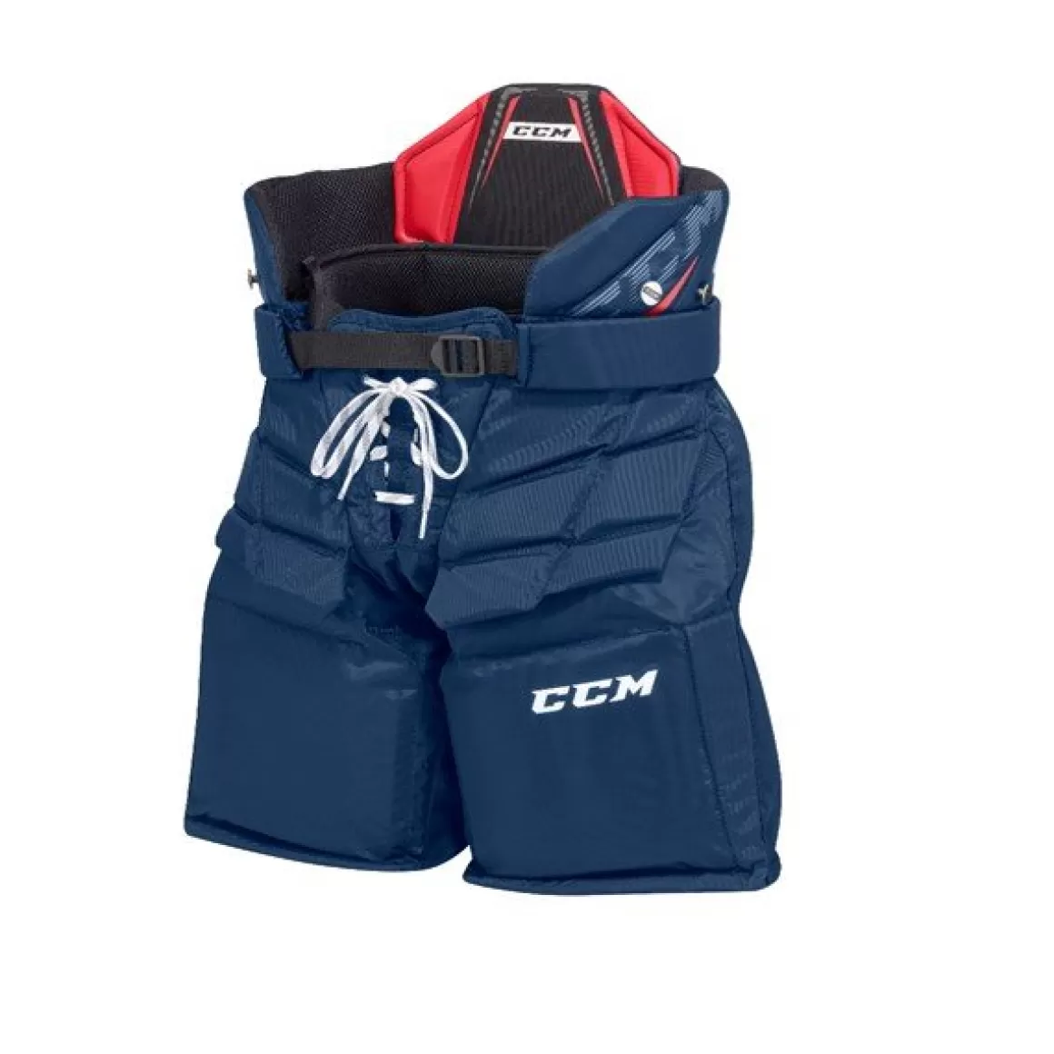 Goalie Pants Junior | CCM Goalie Pant 1.5 Jr Navy