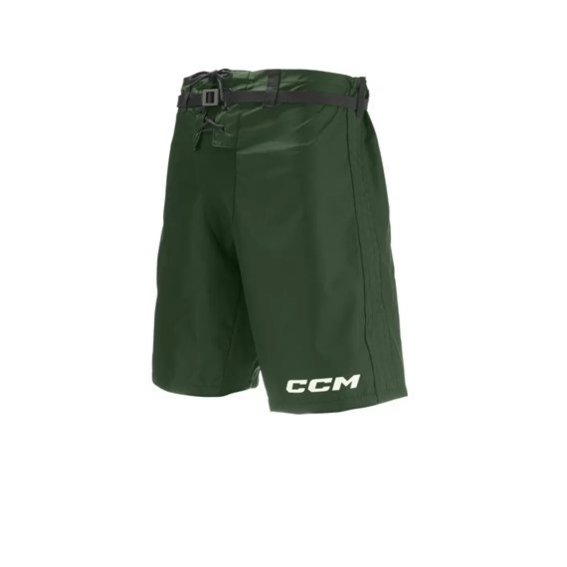 Goalie Pants Senior | CCM Goalie Pant Shell Pp25 Dark Green