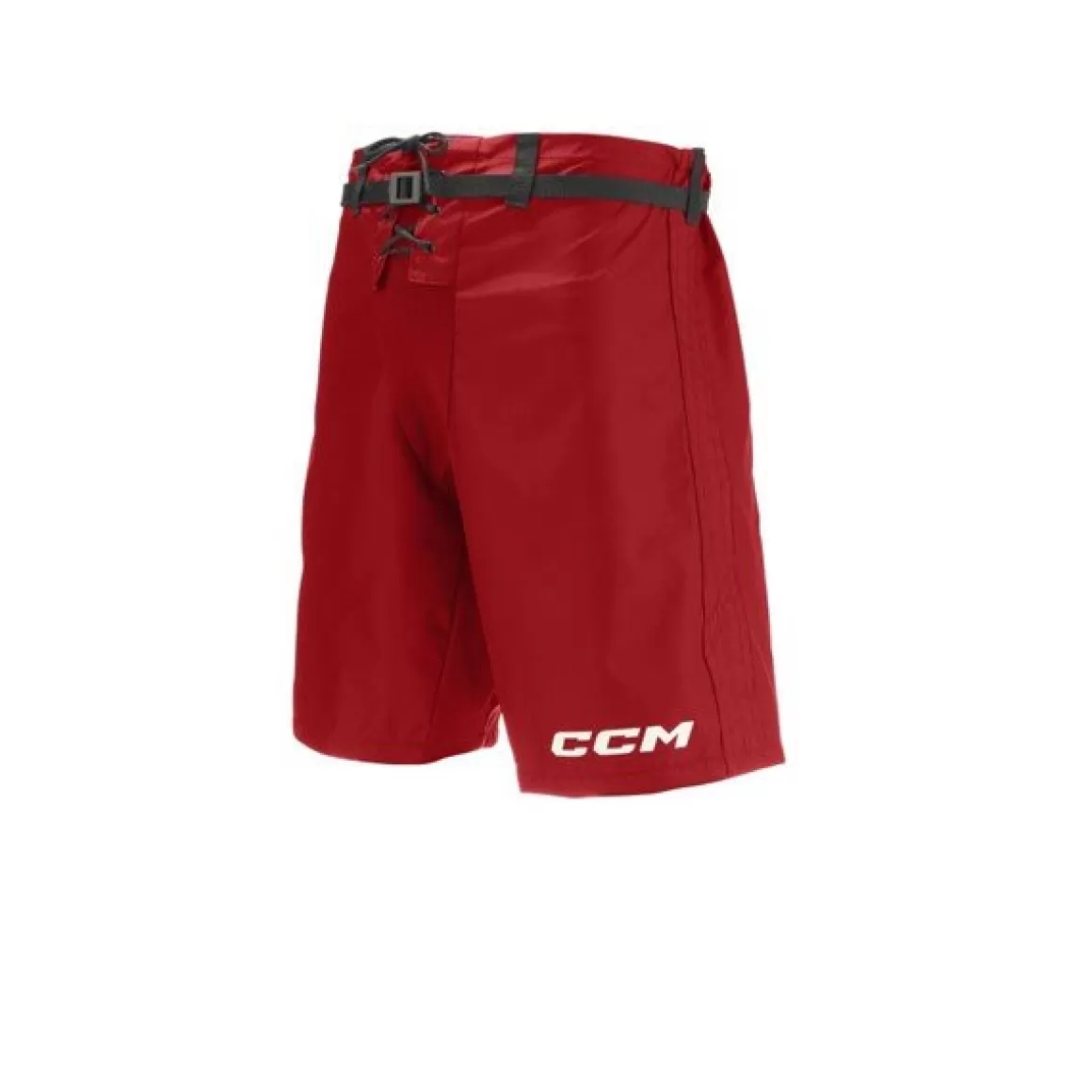 Goalie Pants Senior | CCM Goalie Pant Shell Pp25 Red