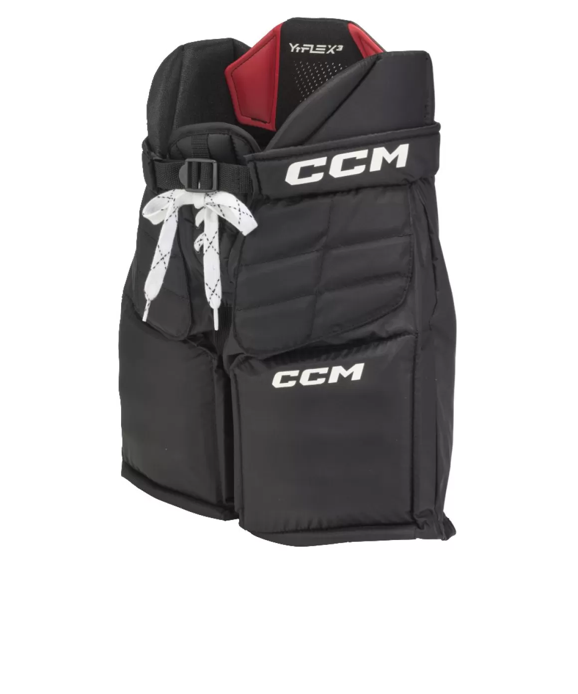 Goalie Pants Children (Yth) | CCM Goalie Pants Ytflex 3 Yth