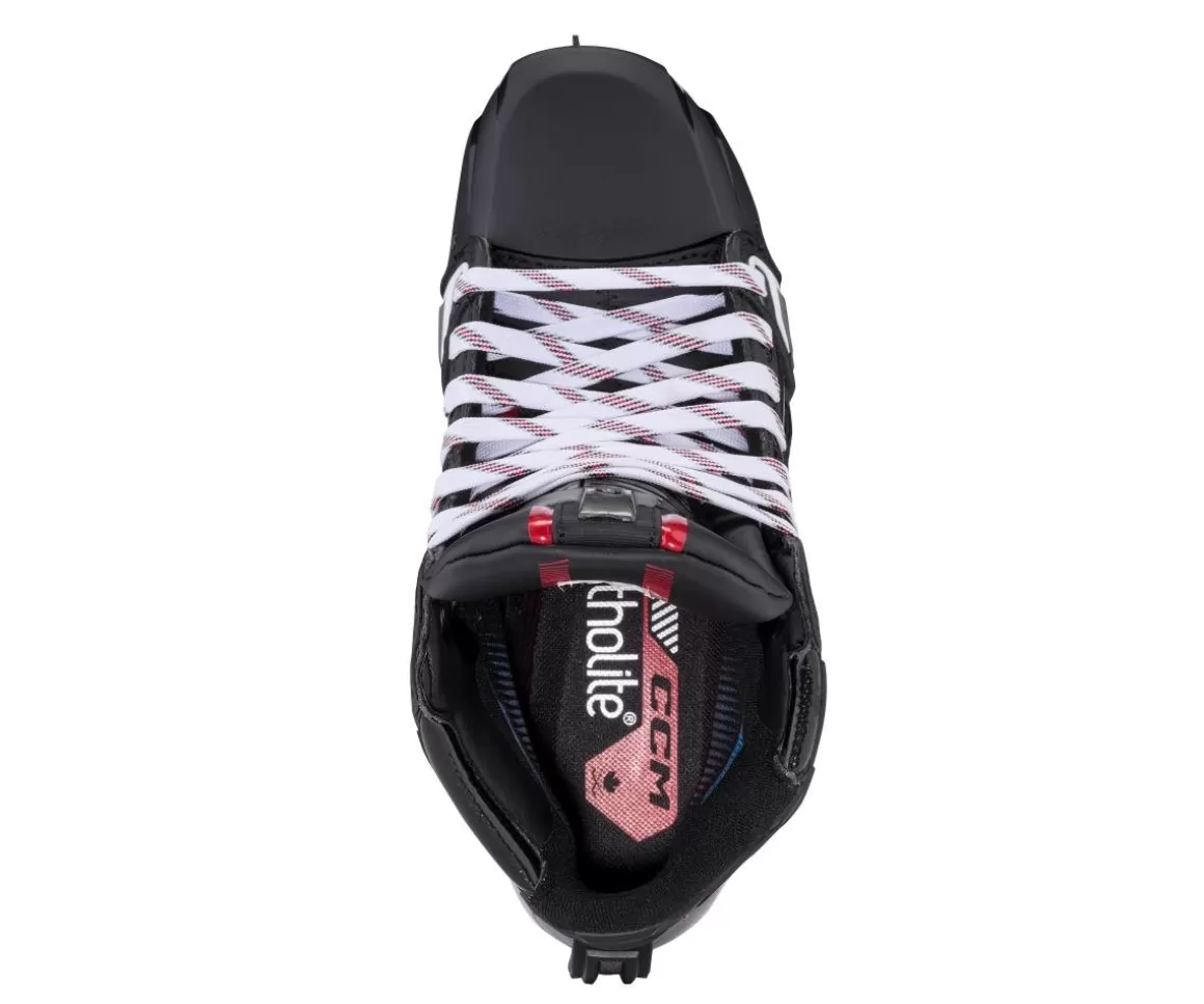 Goalie Skates Senior | CCM Goalie Skates Eflex 6 Sr