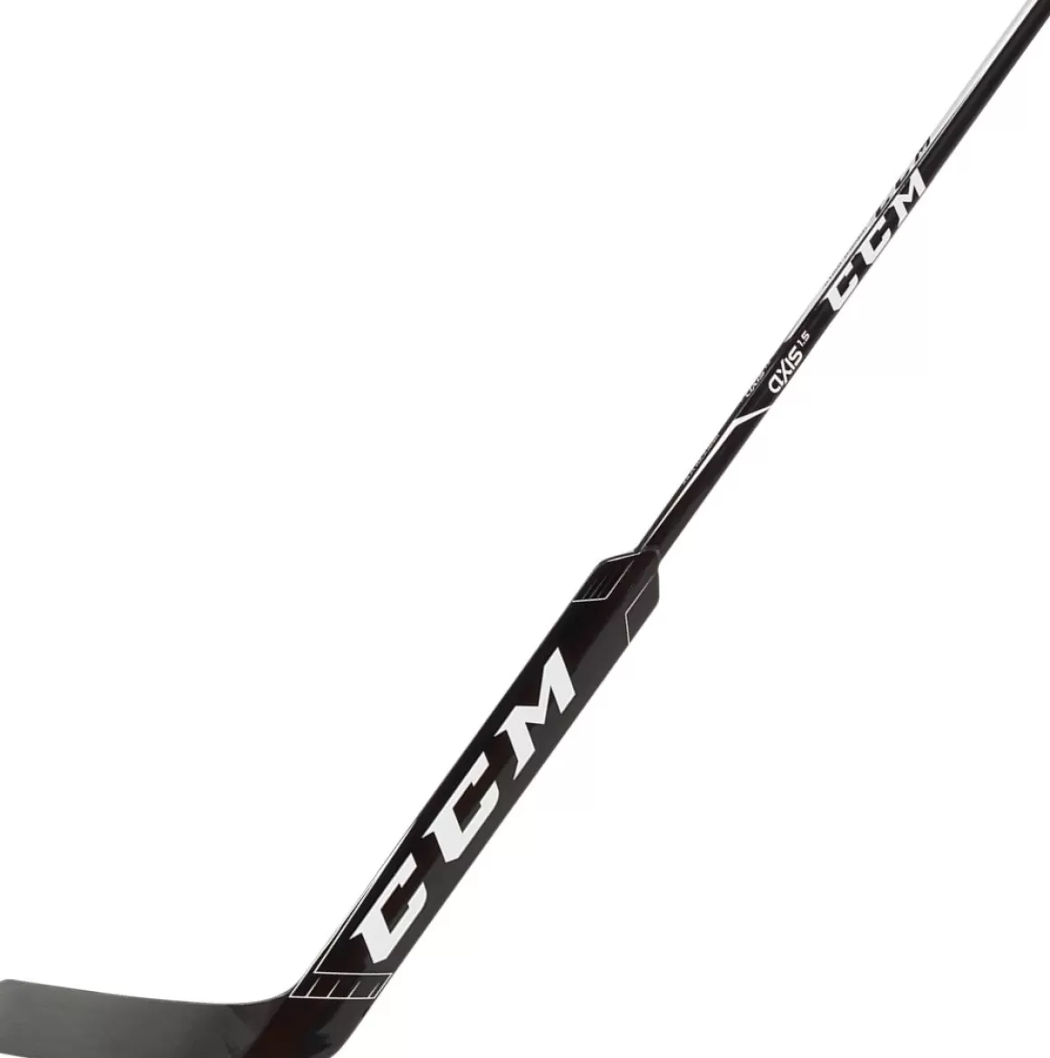 Goalie Sticks Intermediate | CCM Goalie Stick Axis 1.5 Int.