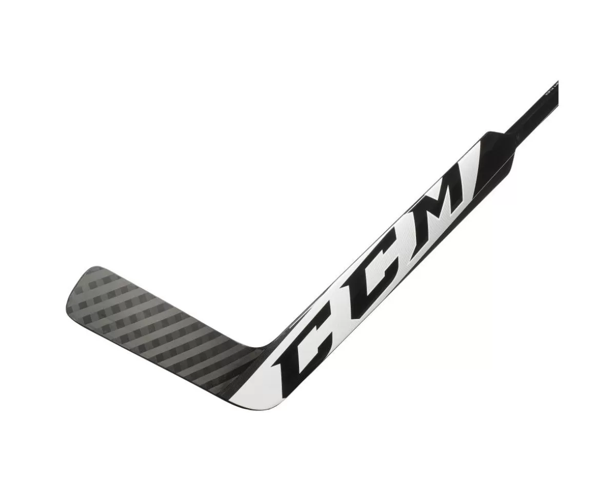 Goalie Sticks Intermediate | CCM Goalie Stick Eflex 5.5 Int