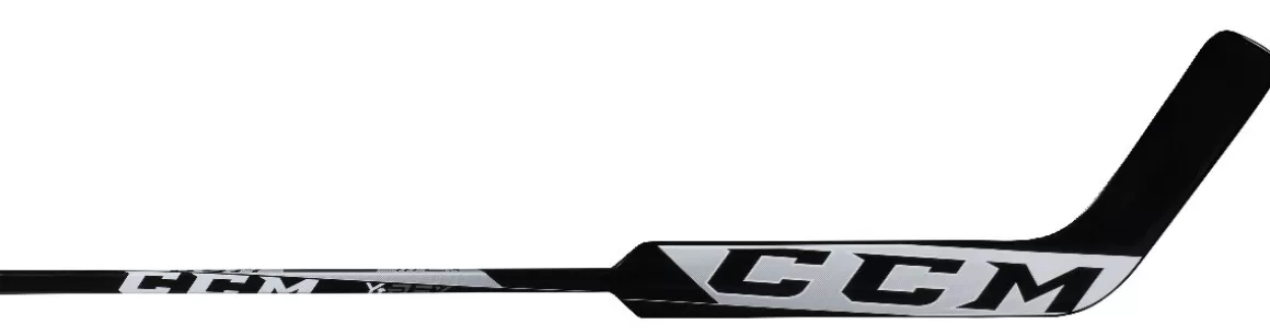 Goalie Sticks Children (Yth) | CCM Goalie Stick Eflex Yth