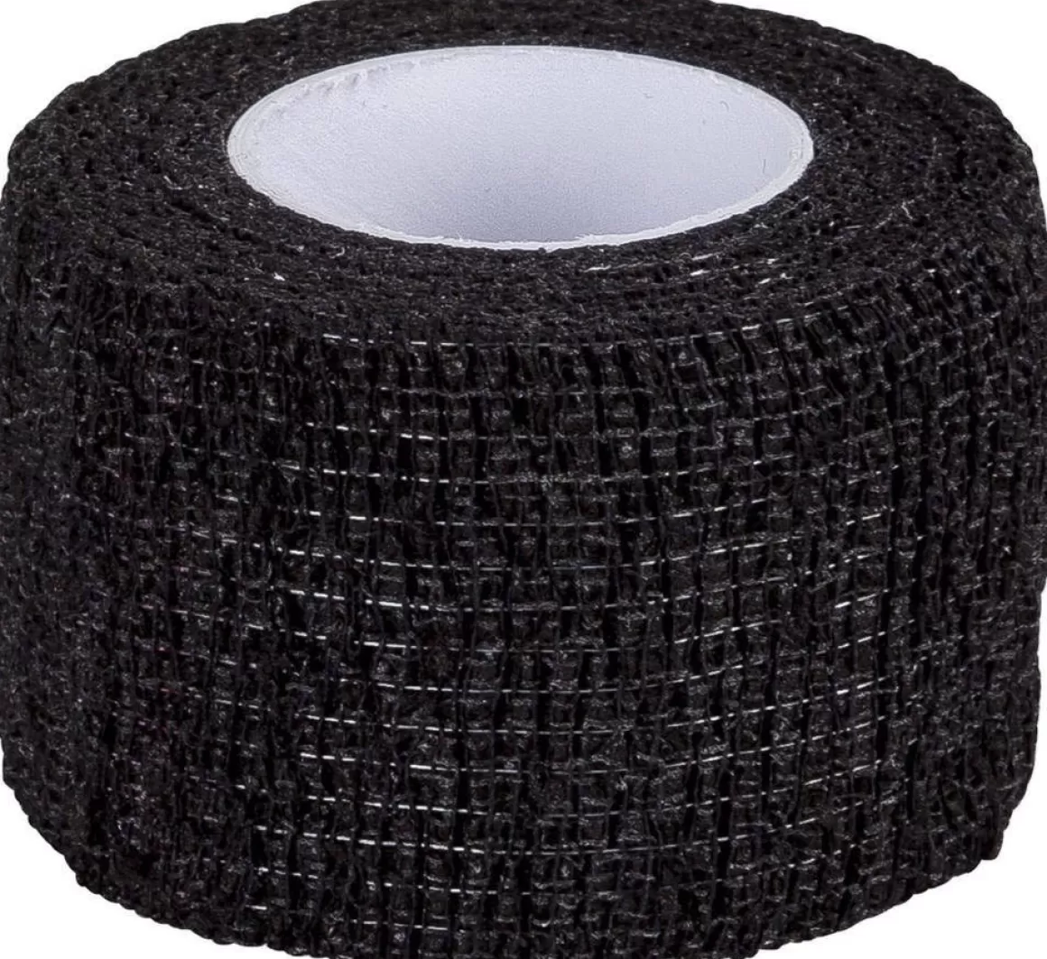 Hockey Tape | CCM Grip Tape Flextape Black