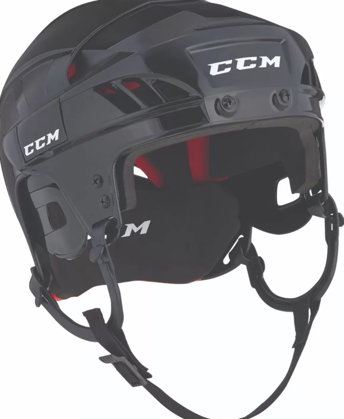 CCM Hockey Helmet Fitlite 50- Hockey Helmets Without Bars