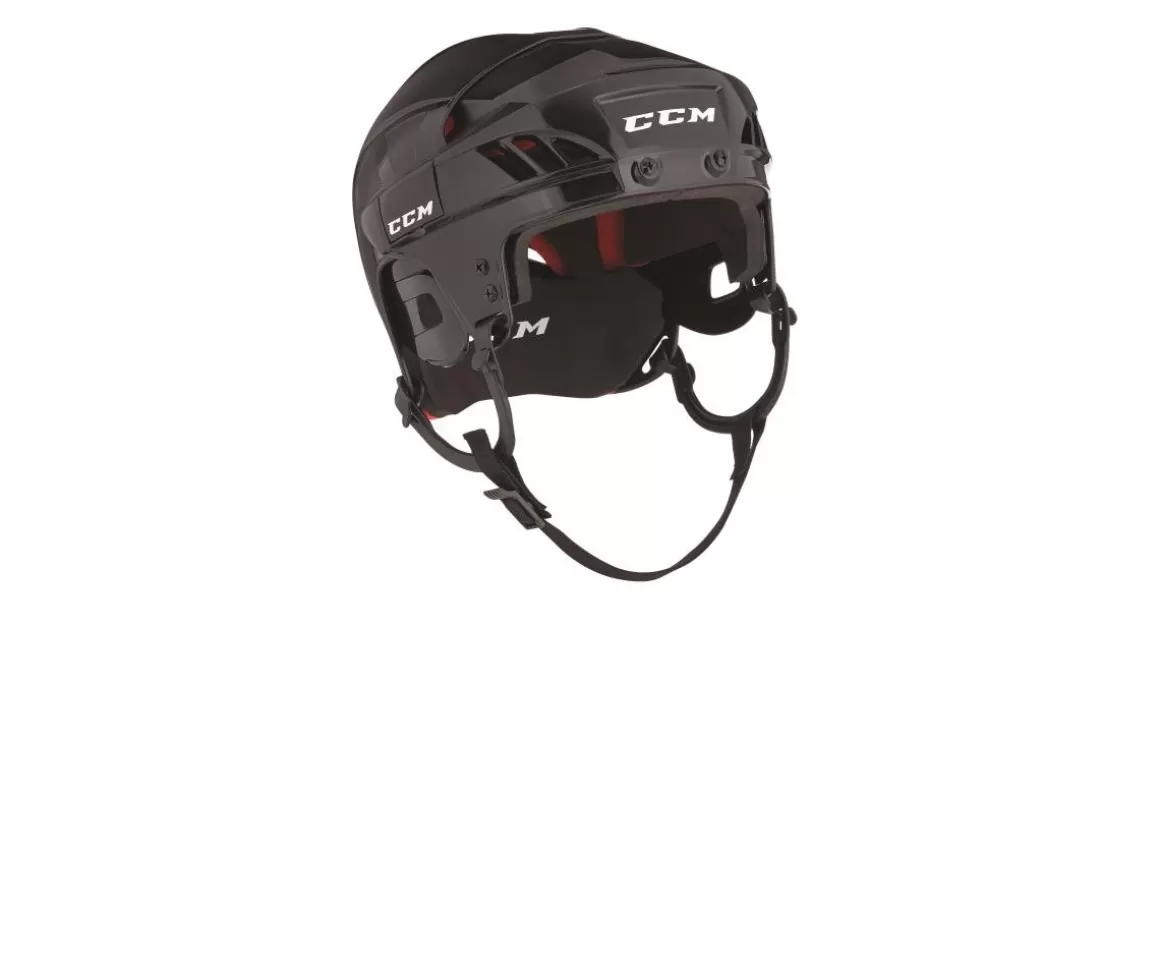 CCM Hockey Helmet Fitlite 50- Hockey Helmets Without Bars