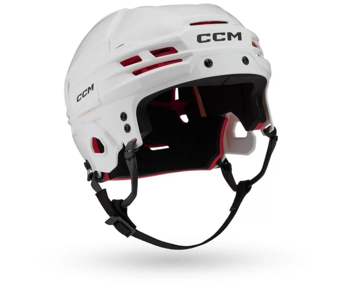 CCM Hockey Helmet Tacks 70- Hockey Helmets Without Bars