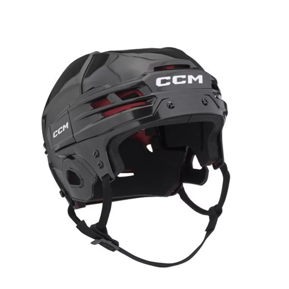 CCM Hockey Helmet Tacks 70- Hockey Helmets Without Bars