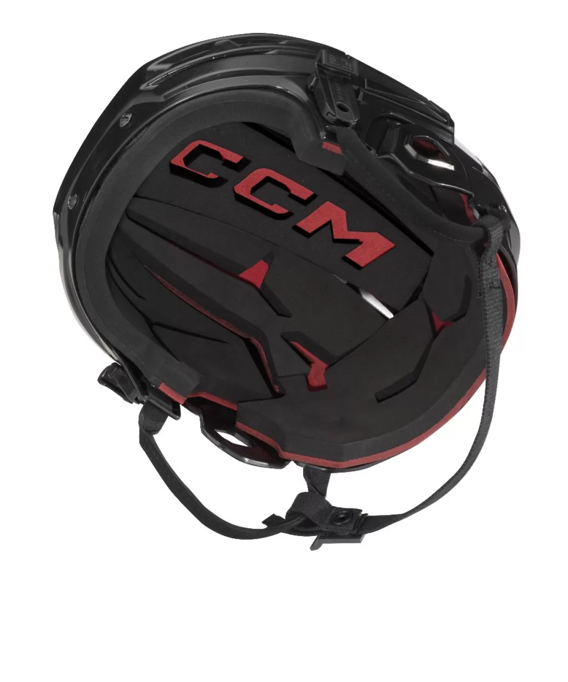 CCM Hockey Helmet Tacks 70- Hockey Helmets Without Bars