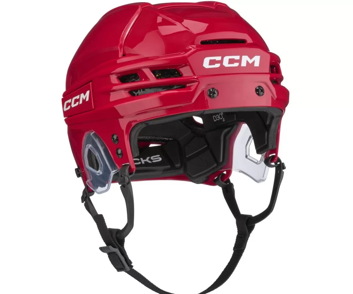 CCM Hockey Helmet Tacks 720- Hockey Helmets Without Bars