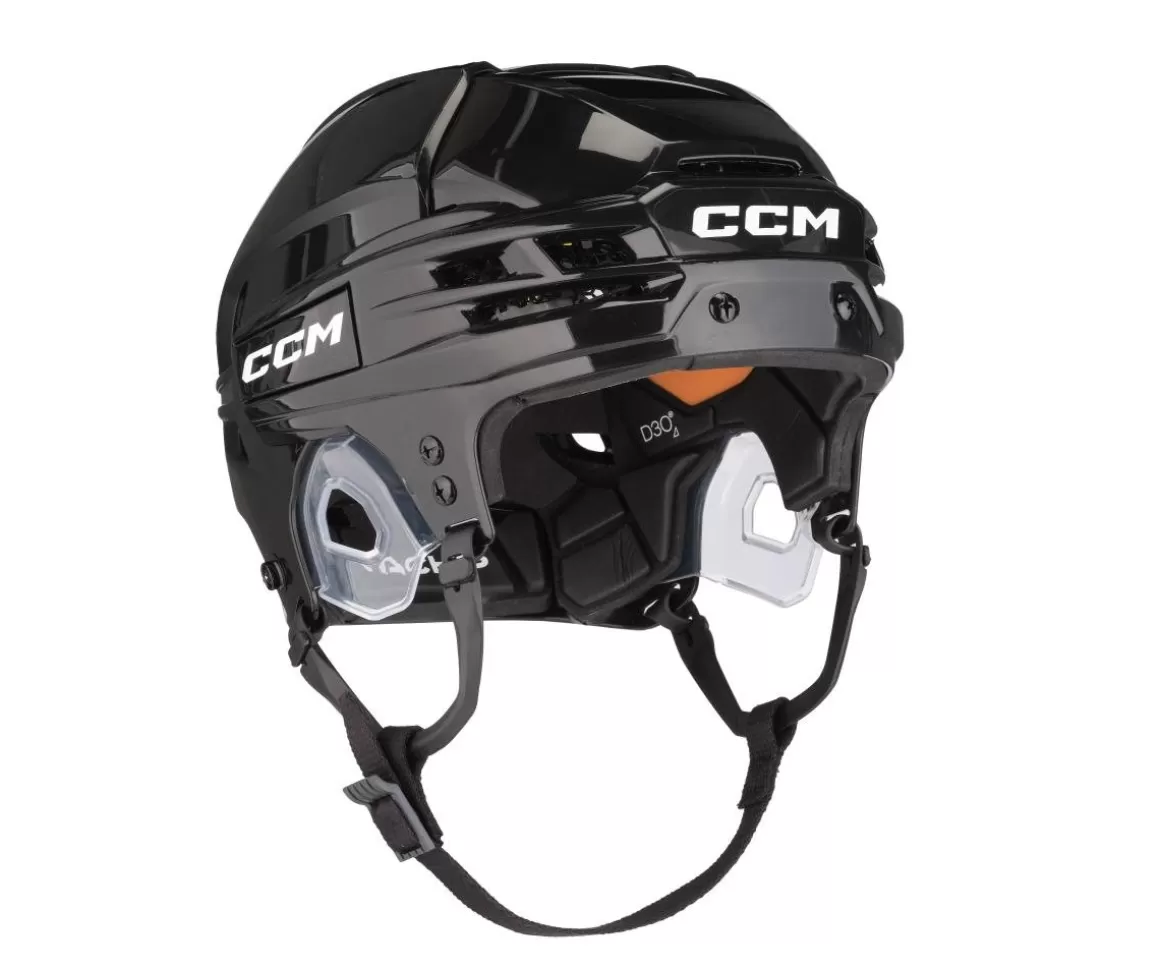 CCM Hockey Helmet Tacks 720- Hockey Helmets Without Bars