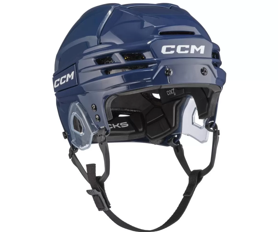 CCM Hockey Helmet Tacks 720- Hockey Helmets Without Bars