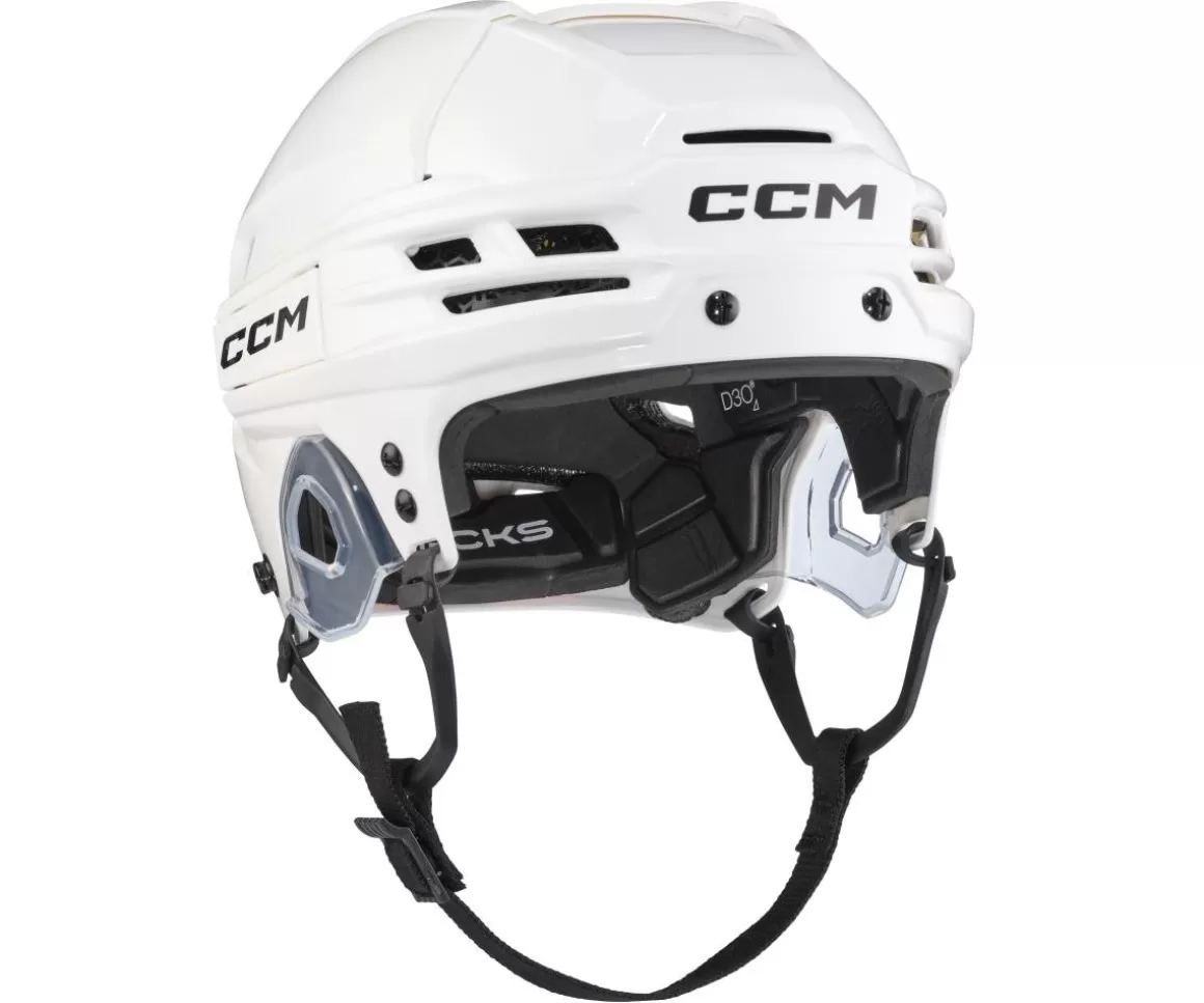 CCM Hockey Helmet Tacks 720- Hockey Helmets Without Bars