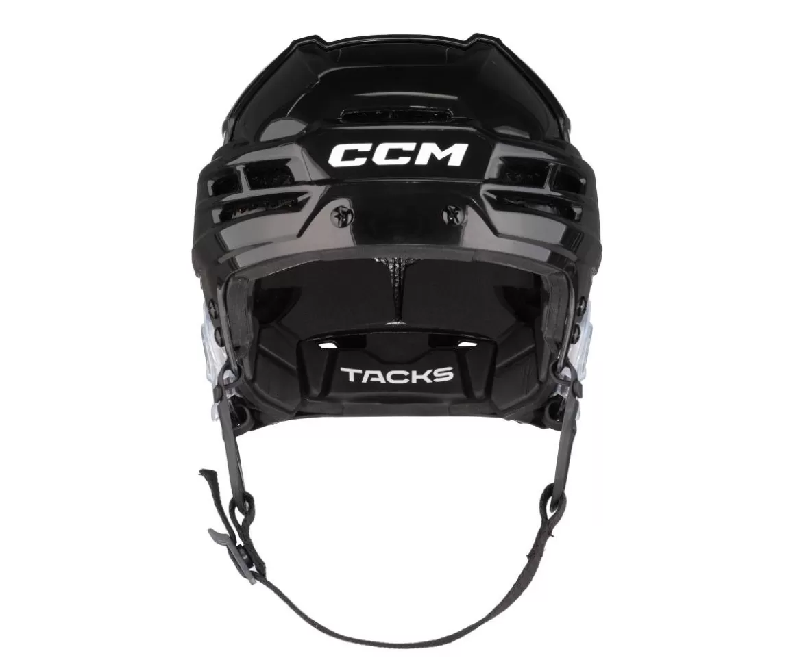 CCM Hockey Helmet Tacks 720- Hockey Helmets Without Bars