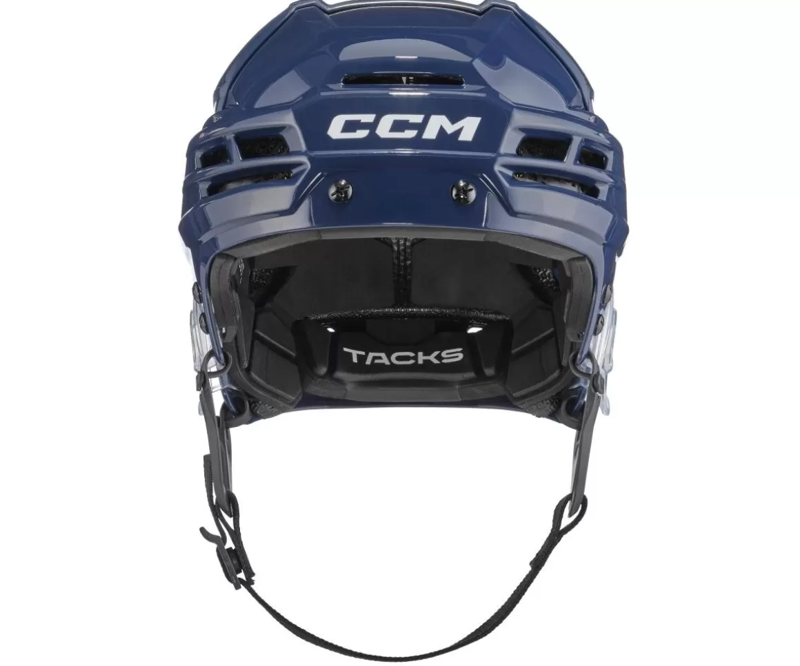 CCM Hockey Helmet Tacks 720- Hockey Helmets Without Bars