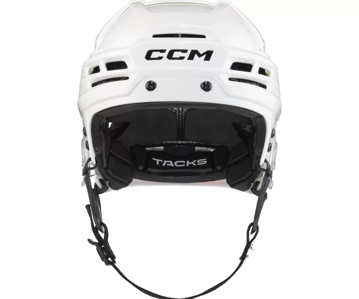 CCM Hockey Helmet Tacks 720- Hockey Helmets Without Bars