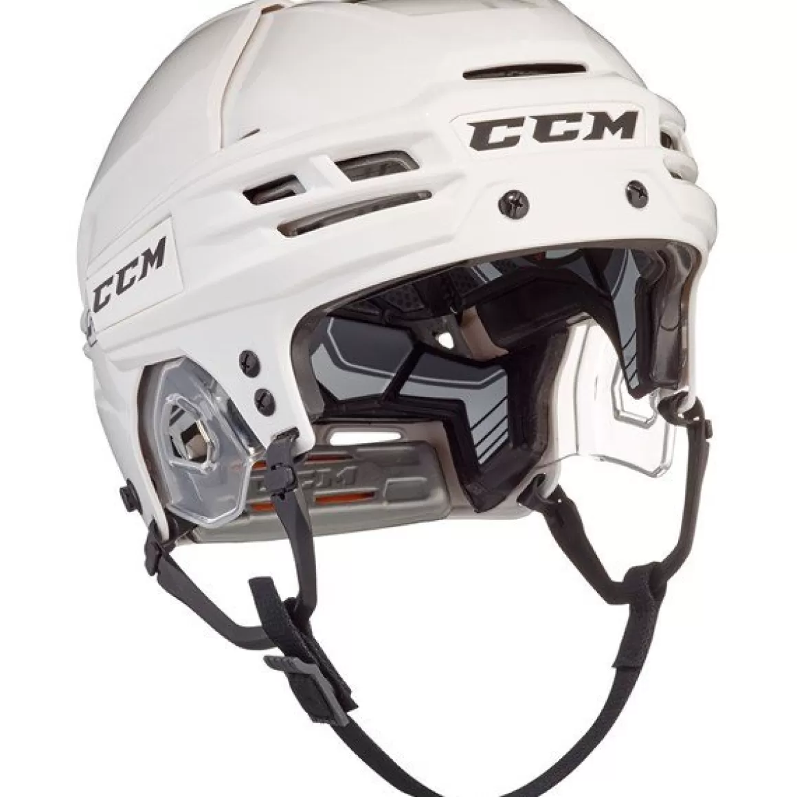 CCM Hockey Helmet Tacks 910- Hockey Helmets Without Bars