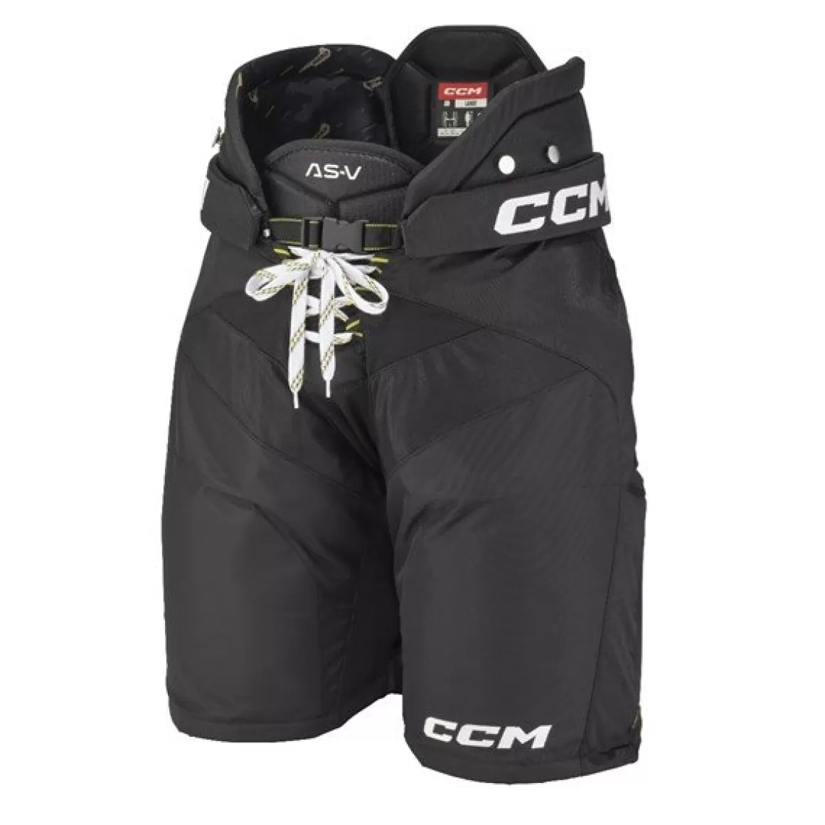 CCM Hockey Pant As-V Jr- Hockey Pants Junior