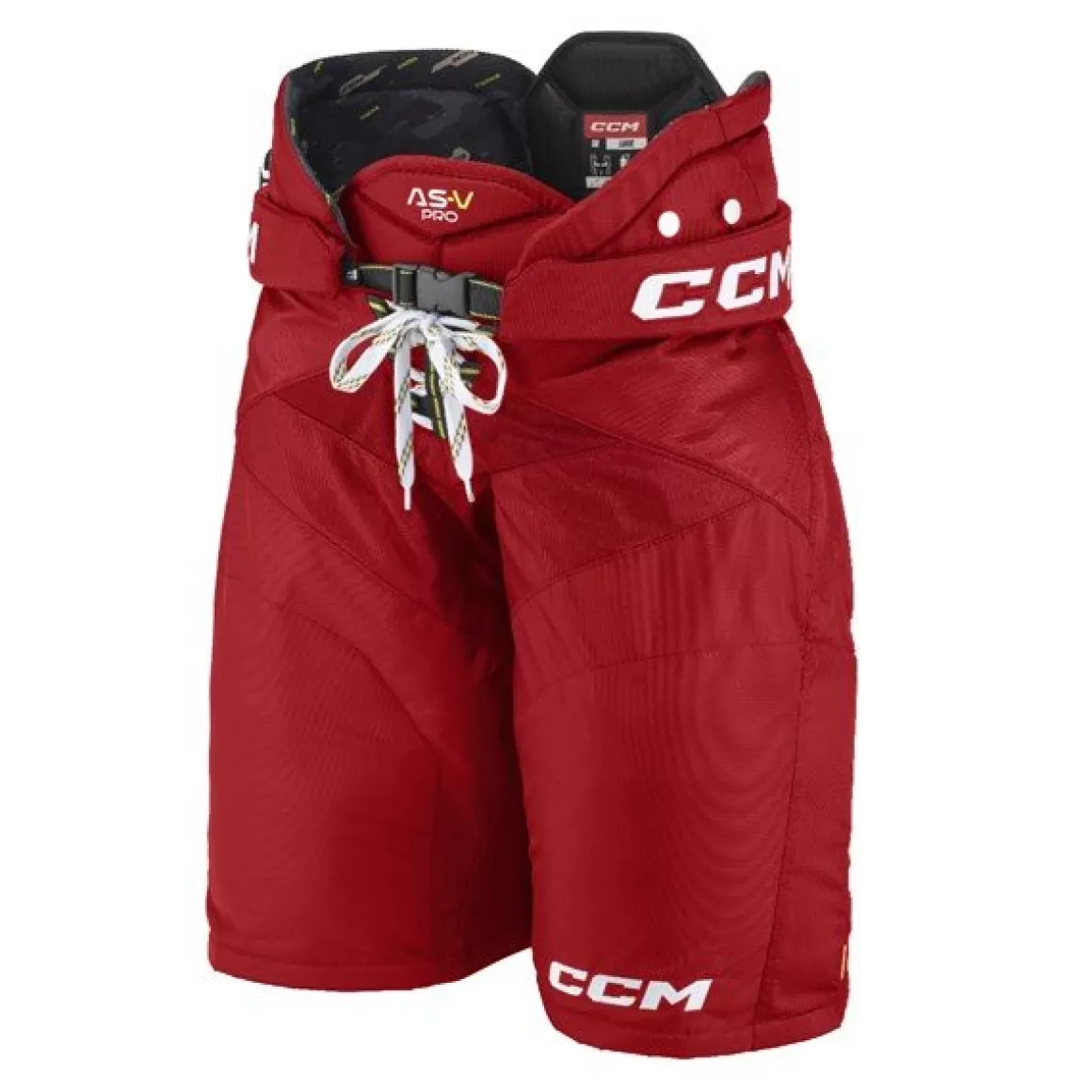 CCM Hockey Pant As-V Pro Jr- Hockey Pants