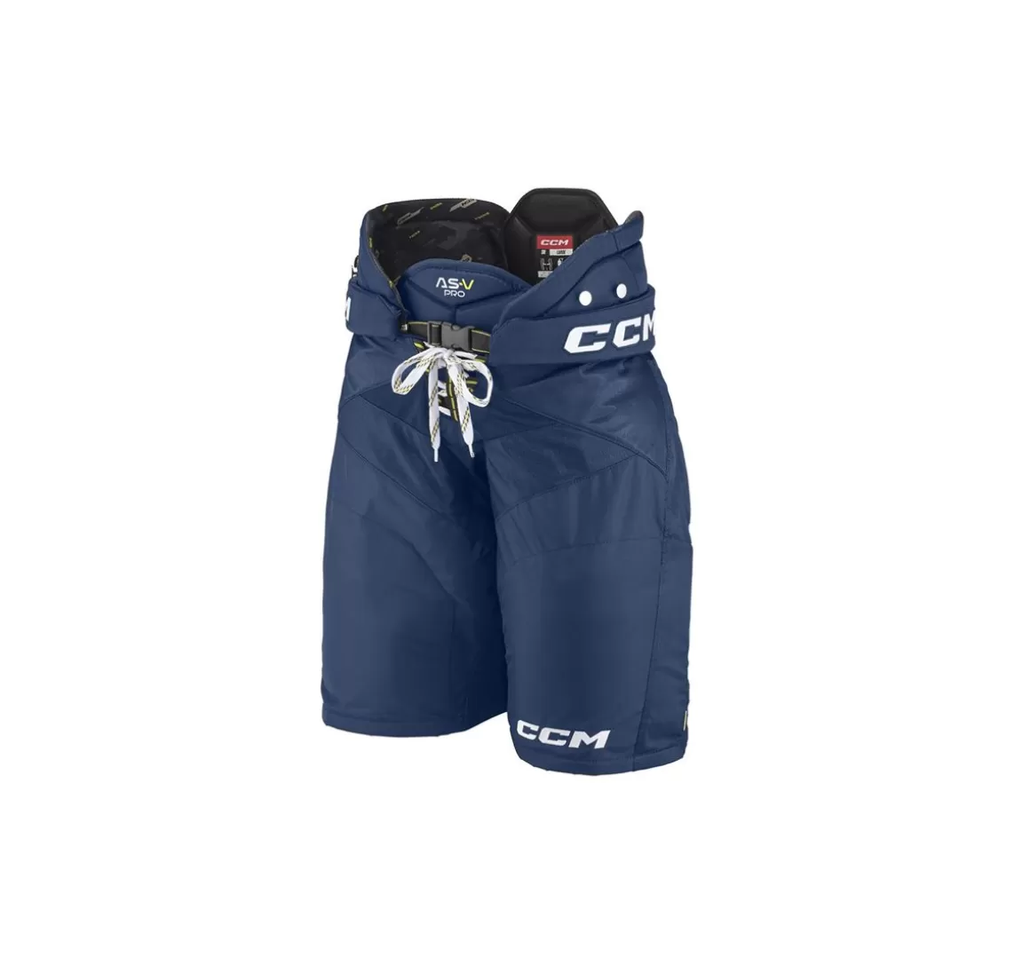 CCM Hockey Pant As-V Pro Jr- Hockey Pants Junior