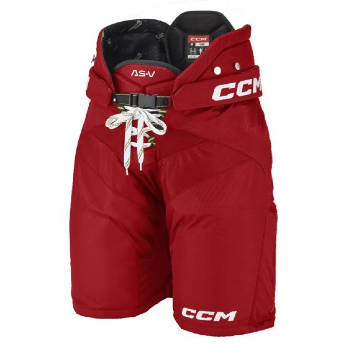 CCM Hockey Pant As-V Pro Sr- Hockey Pants Senior