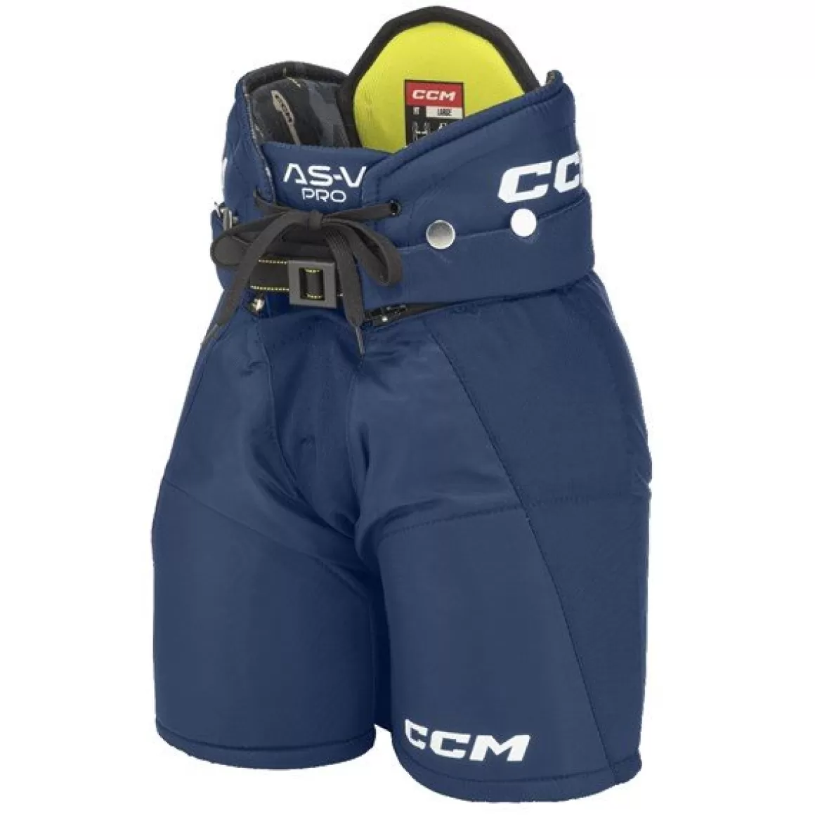 CCM Hockey Pant As-V Pro Yth- Hockey Pants