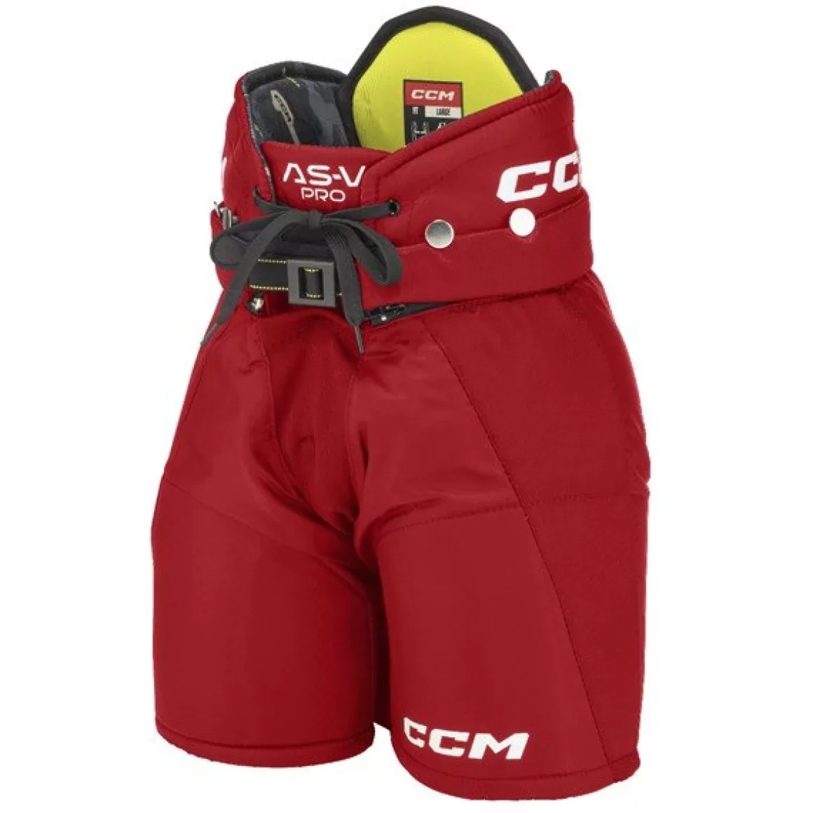 CCM Hockey Pant As-V Pro Yth- Hockey Pants Children (Yth)