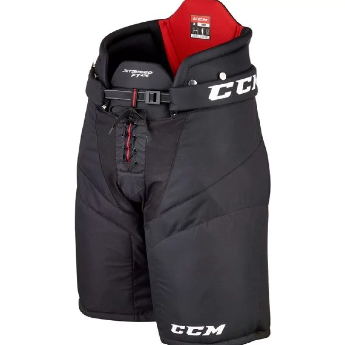 CCM Hockey Pant Jetspeed Ft475 Jr- Hockey Pants Junior